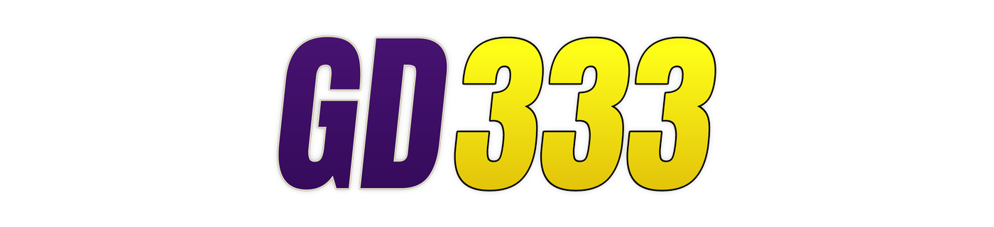 gd333 লোগো